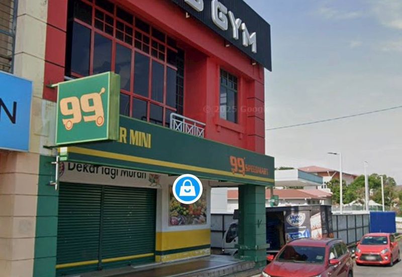 Bandar Tun Hussein Onn