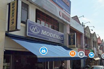 Bandar Tun Hussein Onn