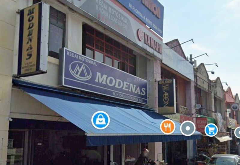 Bandar Tun Hussein Onn