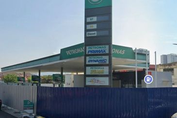 Bandar Tun Hussein Onn