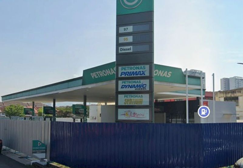 Bandar Tun Hussein Onn