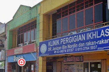 Bandar Tun Hussein Onn