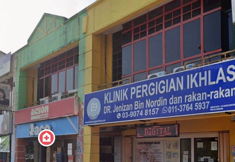 Bandar Tun Hussein Onn