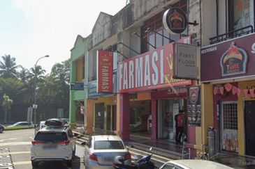 Bandar Tun Hussein Onn