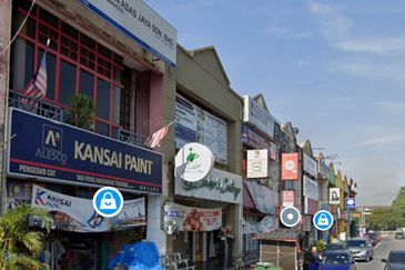 Bandar Tun Hussein Onn