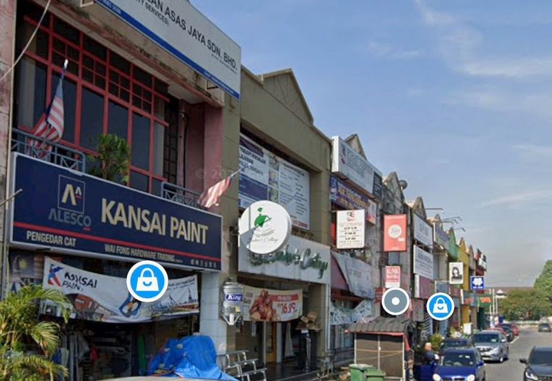 Bandar Tun Hussein Onn