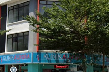 Bandar Damai Perdana