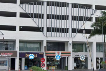 Bandar Damai Perdana