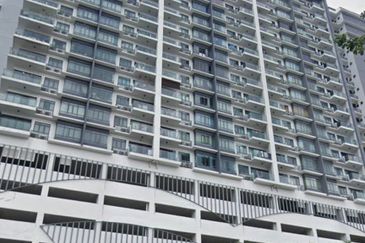 Bandar Damai Perdana