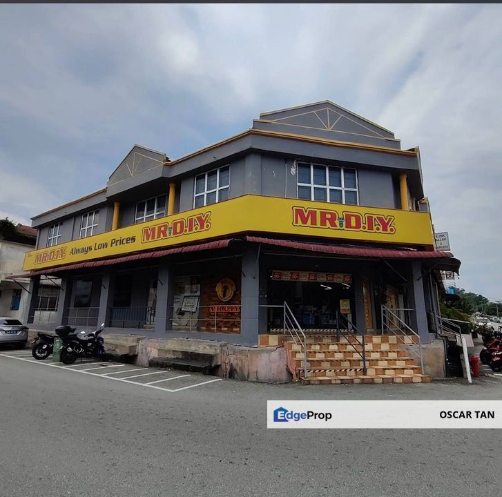 [ Facing Mainroad ] Taman Seroja Sepang 2sty 22 x 70 Shop For Rent , Sepang, Selangor, Sepang