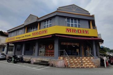 Bandar Baru Salak Tinggi