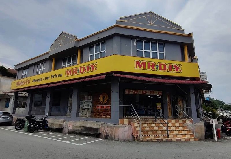 Bandar Baru Salak Tinggi