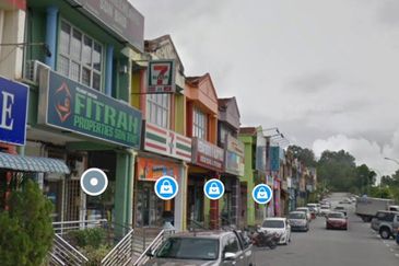 Bandar Baru Salak Tinggi