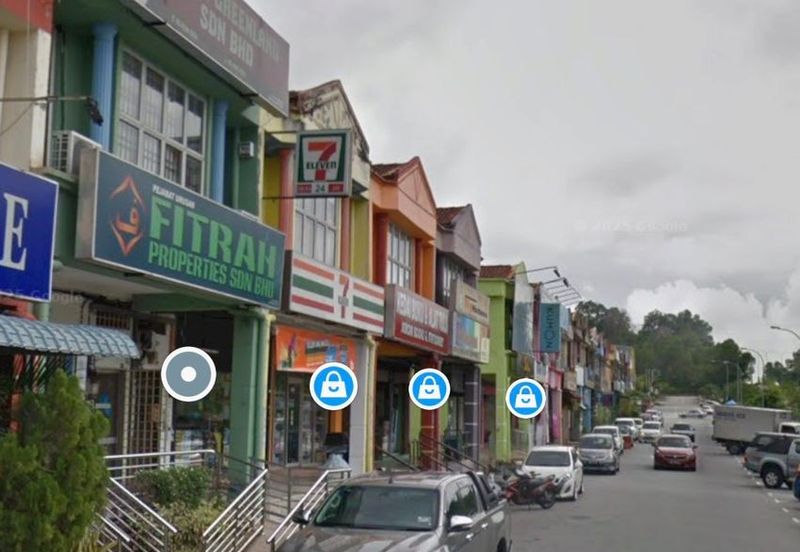 Bandar Baru Salak Tinggi