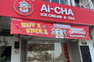 Bandar Baru Salak Tinggi