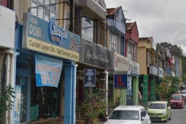 Bandar Baru Salak Tinggi