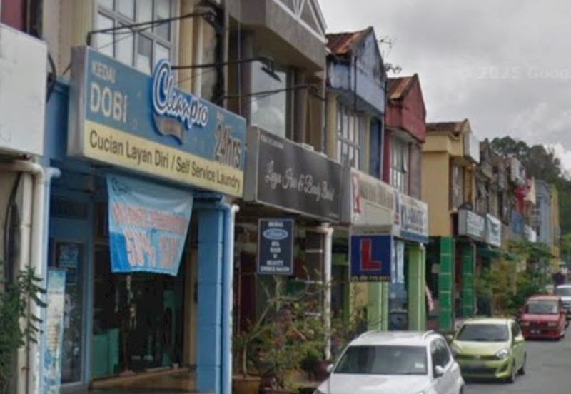 Bandar Baru Salak Tinggi