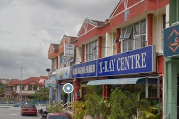 Bandar Baru Salak Tinggi