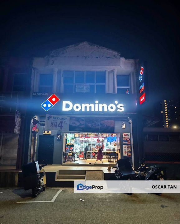 [ Facing Mainroad ] Taman Seroja Sepang 2sty 22 x 70 Shop For Rent , Sepang, Selangor, Sepang