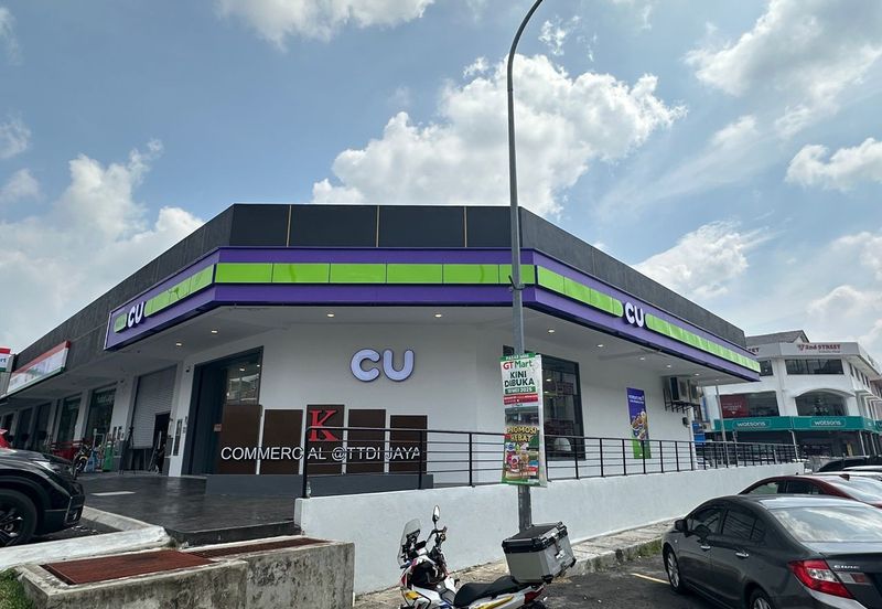 Seksyen U2
