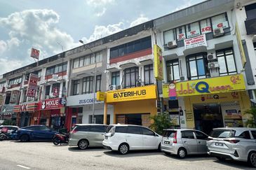 Seksyen U2