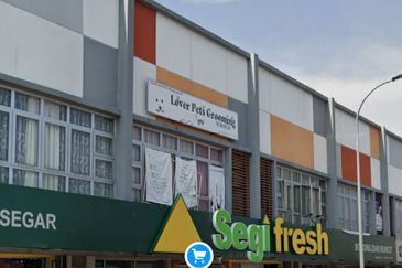 Bandar Bukit Beruntung