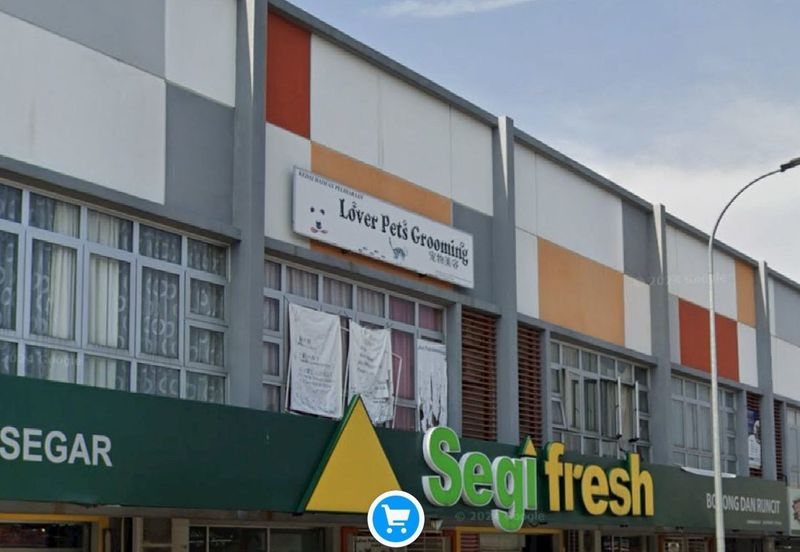 Bandar Bukit Beruntung