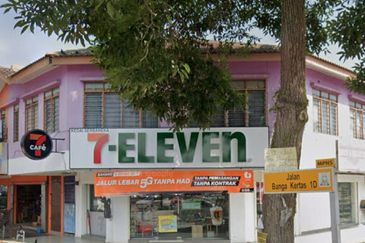 Bandar Bukit Beruntung