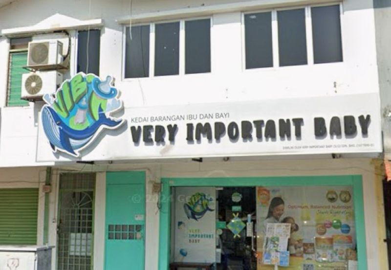 Bandar Bukit Beruntung