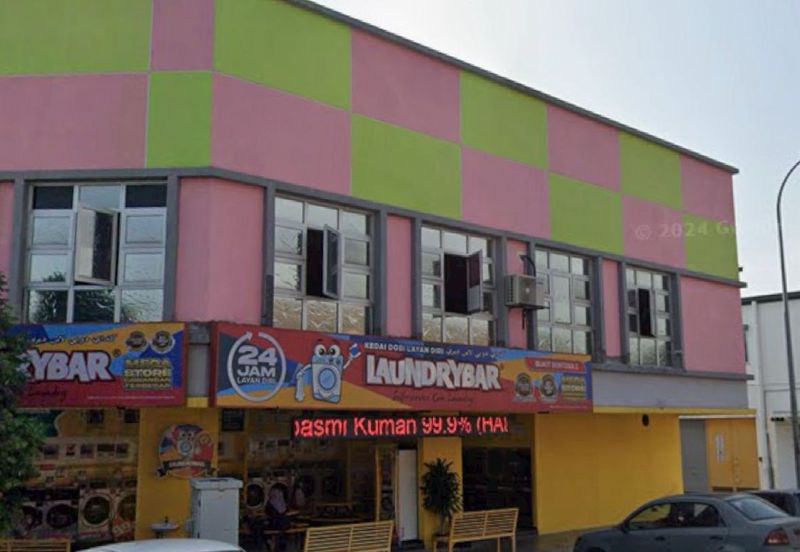 Bandar Bukit Beruntung