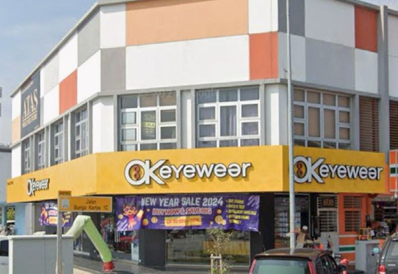 Bandar Bukit Beruntung