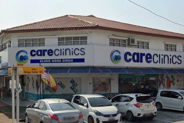 Bandar Bukit Beruntung