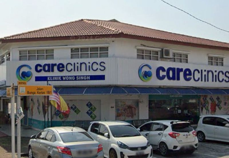 Bandar Bukit Beruntung