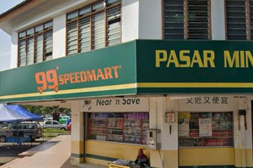 Bandar Bukit Beruntung