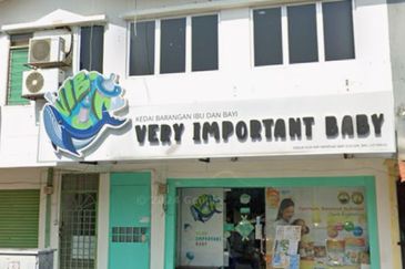 Bandar Bukit Beruntung