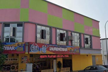 Bandar Bukit Beruntung