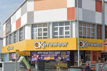 Bandar Bukit Beruntung