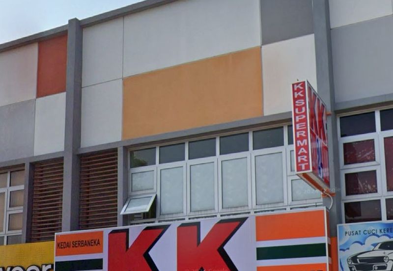 Bandar Bukit Beruntung