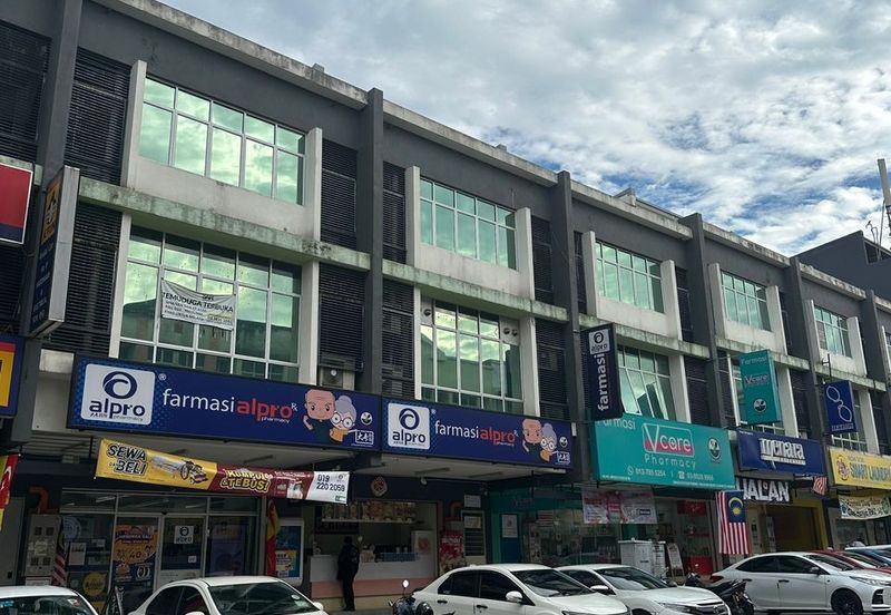 Bandar Seri Putra