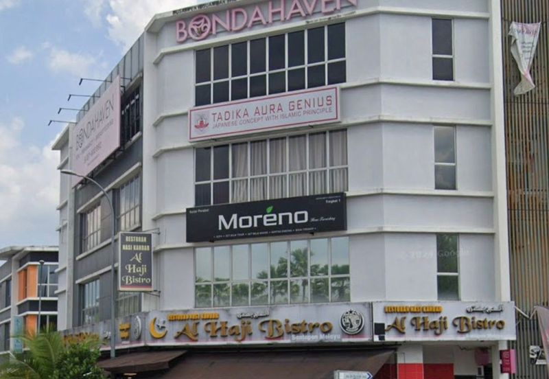 Bandar Puteri Bangi