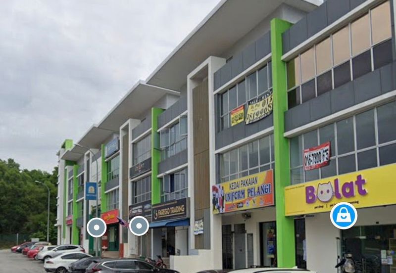 Bandar Puteri Bangi