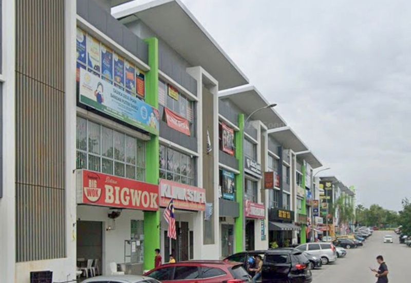Bandar Puteri Bangi