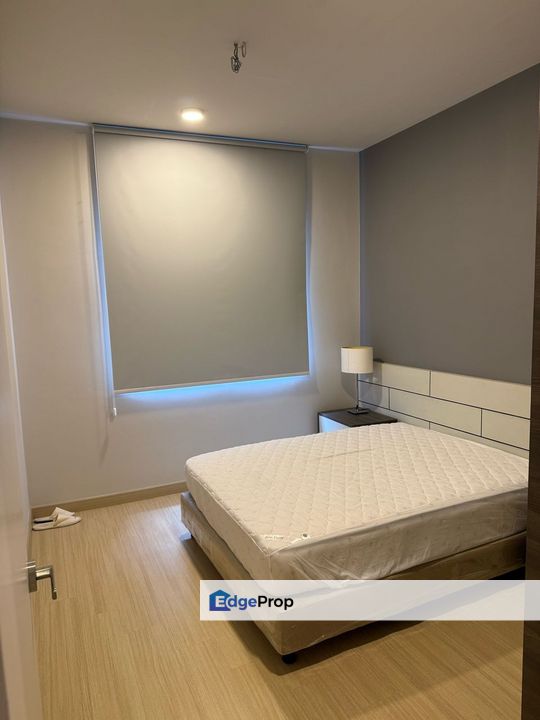 Below Market Windmill Upon Hills Condo For Sale , 1268sf Freehold Fully Furnish Nice Unit [ Genting Highlands ], Pahang, Genting Highlands