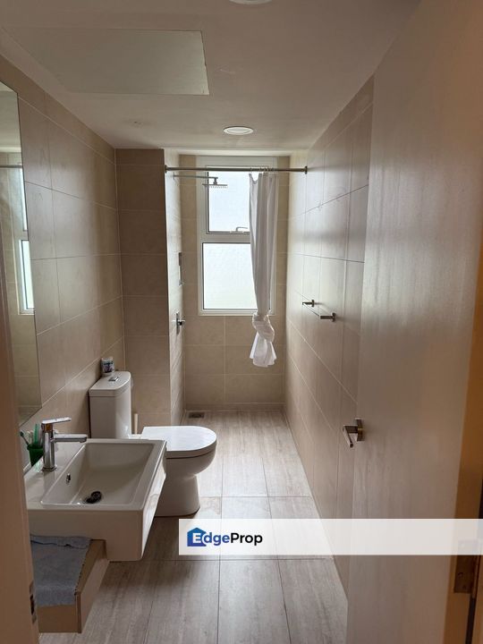 Below Market Windmill Upon Hills Condo For Sale , 1268sf Freehold Fully Furnish Nice Unit [ Genting Highlands ], Pahang, Genting Highlands