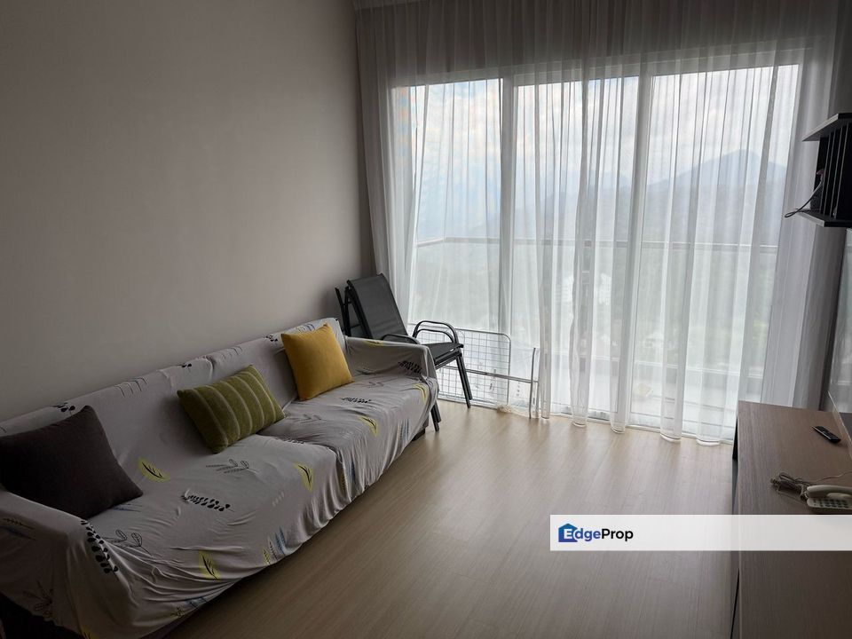 Below Market Windmill Upon Hills 2Bedroom 1Bathroom 688sf High Floor Nice Unit For Sale , Genting Highlands, Pahang, Genting Highlands