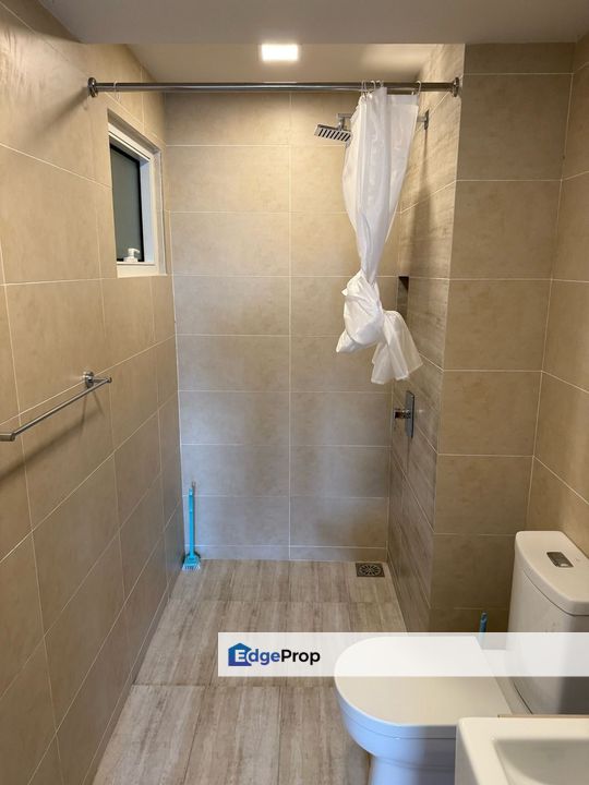 Below Market Windmill Upon Hills 2Bedroom 1Bathroom 688sf High Floor Nice Unit For Sale , Genting Highlands, Pahang, Genting Highlands