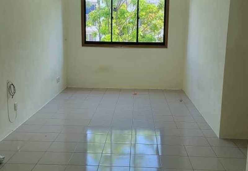 Pangsapuri Seri Mesra