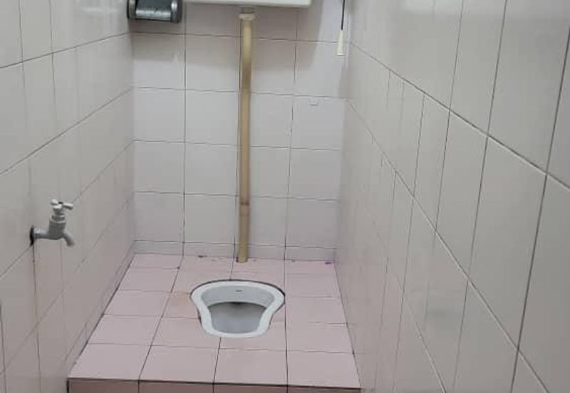 Pangsapuri Seri Mesra