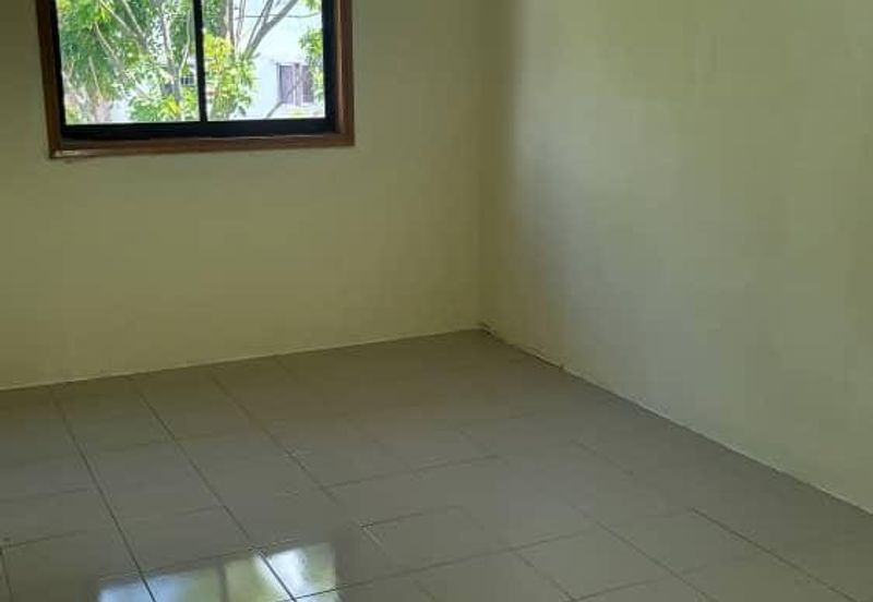 Pangsapuri Seri Mesra