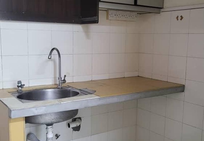 Pangsapuri Seri Mesra